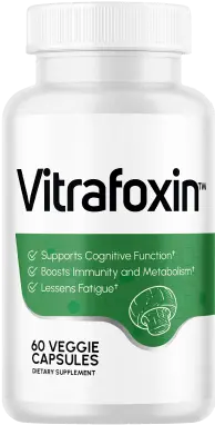 Vitrafoxin buy